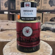 LabaLaba Brand Epoxy Filler - Includes Hardener