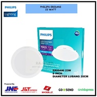 PHILIPS ERIDANI GEN2 3.5W 7W 10W 14W 22W 6500K 4000K 3000K - 23W, WHITE (6500K)