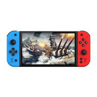 G90 Game Console HD Large Screen Nostalgic Retro Portable Arcade