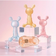 Gb baby silicon gums