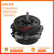 100% ใหม่เหมาะสำหรับพัดลม Midea Hongyun มอเตอร์พัดลม KYS30-7AR/KYT30-9AR/KYS30-9AR ทุกมอเตอร์ทองแดง