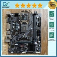 GIGABYTE H410 with all beautiful product codes + free Fe block