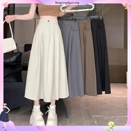 ECINOS - Centuries Pleated Skirt | Women's Bottoms | Women's skirts