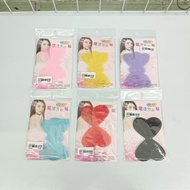 Ribbon Hair Patch Bangs Adhesive Fringe Fixer - Good Quality Bangs Adhesive