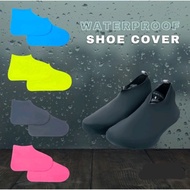 Shoe Cover/Rubber Shoe Cover/Rainproof Shoe Protector LIMITED EDITION Code 1477