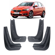 Suitable for 15-21 BMW 2 Series F45F46 Travel Edition BMW 2Series F45 Active Mudguard