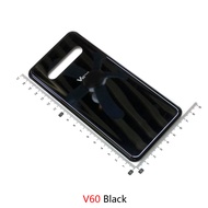 For LG V60 ThinQ 5G Housing Back Cover V60 Rear HousingV60 ThinQ Back Case V60 Battery Cover Replace