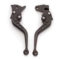 FXCNC Racing Motorcycle Brake Clutch Levers For Royal Enfield Himalayan 411cc