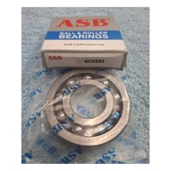MINIMAL VESPA SC 0563 CRANK ASSEMBLY BEARING SC0563 ASB 25X62X12/ (minimum purchase 4 pcs)