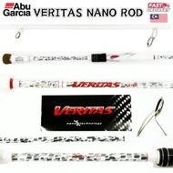 Abu Garcia Veritas Nano Rod 6.6ft 15-30lb Abu Garcia Rod