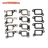 4M40 4M40T FOR MITSUBISHI PAJERO II 2.8TD Intake Exhaust Manifold Auto Parts Engine Parts Engine Gasket ME200285