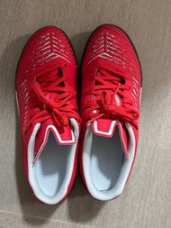 Decathlon 兒童室內/硬地足球鞋 34.5碼