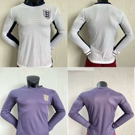 jersey lengan panjang baju jersey lengan panjang jersey lengan panjang perempuan Pakaian Bola Sepak 