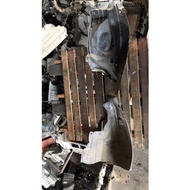 Nissan Slyphy G11 Front Right Fender Lainer