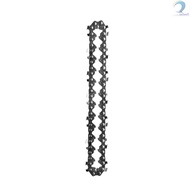 [sellwell]  133mm Mini Portable 65#Mn Chainsaw Chain 28E-Chain Link 14T Electric Saw Replacement Accessory for W HOT new arrive