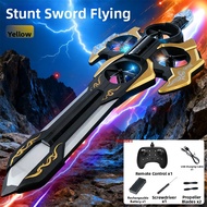 JJRC | Gesture-controlled Flying Sword Toy Drone