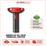 AMIRO A2 IPL Hair Removal Device