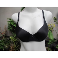 KATUN [TKPD39] Push Up T-Shirt Cotton Bra Cotton Valentine Secret SB08/0174 Size 36A (A80)