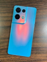 OPPO Reno 8 Pro 5G手機8G+256G 二手旗艦拍照手機 reno8 pro
