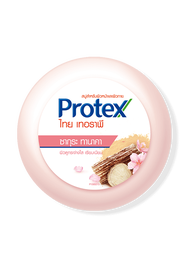 สบู่ protex ไทย เทอราพี่ ชมพู/เขียว/ส้ม/เหลือง 145 กรัม