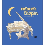 My First Fryderyk Chopin Musicdiscovery