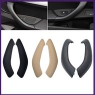 【BET】Interior Door Handle Panel Trim For For For BMW For X1 F48 F49 2016-2019 X2 F39 2017-2020[my]
