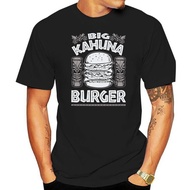 Big Kahuna Burger Pulp Fiction Unofficial Tarantino T-Shirt Adults & Kids Sizes Gym Tee Shirt