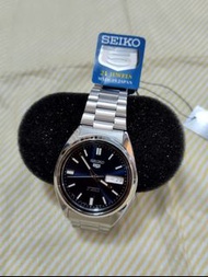 SEIKO 5 精工5號 盾牌 SNXS77J1 Automatic watch