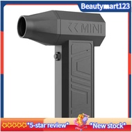 130000RPM Mini  Fan High Speed Dust Blower Motor 41m/S 130000RPM Violent Blower Brushless Motor Mini