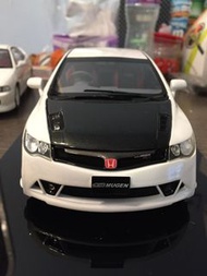 1/18 Honda Mugen FD2