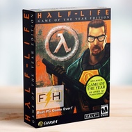 PC GAME - HALF-LIFE vs BOT CPU PLAYER - OFFLINE INSTALLER🔥🔥🔥