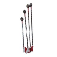 Stik Tongkat Mayoret Drumband Marchingband Tk Sd Smp Sma Terlaris Best Quality Asli 100% Original