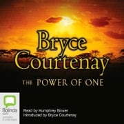The Power of One Bryce Courtenay