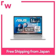 Laptop ASUS X415JA (Microsoft 365 Kantor Dengan Intel Core 14 Inci I3