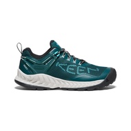 Keen Women's NXIS Evo Wp - Sea Moss/Ipanema