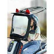 New Arrival Motorcycle Roof Sun Protection Rain Wind Motorcycle Cover