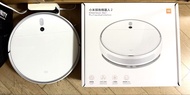 小米掃拖機械人 2
