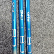 G G440 No. 1 Shaft Body Golf Long Distance Wooden Men Women Iron Universal New Style Wrong
