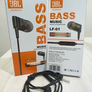 Handfree JBL LF-01 Original Headset Extra Bass