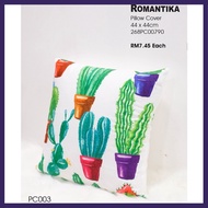 Loren Pillow Case (without Pillow) R03