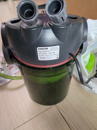 EHEIM 2032 51 0 魚缸過濾器與工具
