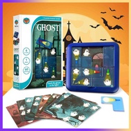 Asteroid Escape 60 Challenges - Fun Puzzle Travel Board Game | Brainteaser Toys for Kids 5+ Years Ol