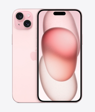 Apple iPhone 15 Plus Pink 128GB