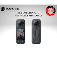 Insta360 X5 360° 8K Camera