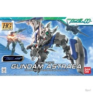 BANDAI HG 1/144 Mobile Suit Gundam HG00 65 GNY-001 GUNDAM ASTRAEA WHITE