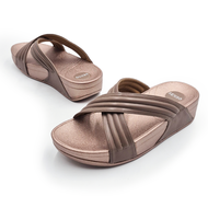 SENSOรองเท้าแตะคอมฟอร์ท (COMFORT) J58060