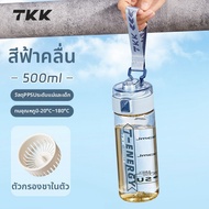 TKK | ขวดน้ำพกพาทนความร้อน