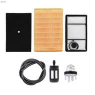 Replacement Air Filter Adjustment Kit for BR350 BR430 BR450 and SR Series Models