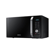 Samsung Microwave Oven MS28F303TFK-SM 2021  Solo Microwave Oven with Healthy Steam, 28L