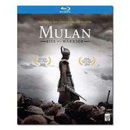 藍光電影 Comicity 包SF Bluray BD25 花木蘭/ Mulan 2009/ BD25:馬楚成執導/ 趙薇 陳坤 胡軍 房祖名 李玖哲/ 幕後花絮 📦｜商品眾多 歡迎查詢！圖片僅供參考
